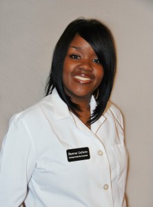 Dr. Shawon Gullette, ND, I.A.T